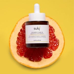 Suki Vitamin C Serum